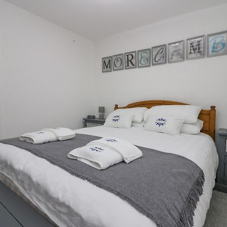 The Bay Cottage 모아캠비 외부 사진
